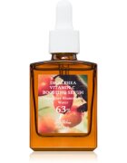 Dr. Althea Vitamin C Boosting Serum posvetlitveni serum z vitaminom C z vlažilnim učinkom 30 ml