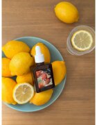 Dr. Althea Vitamin C Boosting Serum posvetlitveni serum z vitaminom C z vlažilnim učinkom 30 ml