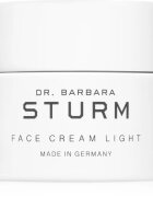 Dr. Barbara Sturm Face Cream Light regeneracijska krema za obraz 50 ml