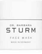 Dr. Barbara Sturm Face Mask vlažilna kremasta maska za obraz 50 ml