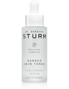 Dr. Barbara Sturm Hyaluronic Serum Darker Skin Tones serum proti gubam s hialuronsko kislino 30 ml