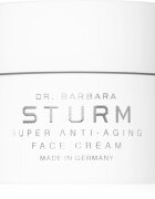 Dr. Barbara Sturm Super Anti-Aging Face Cream učvrstitvena krema proti gubam za obraz 50 ml