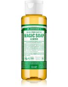 Dr. Bronner’s Almond tekoče univerzalno milo 100 ml