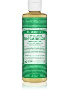 Dr. Bronner’s Almond tekoče univerzalno milo 240 ml