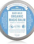 Dr. Bronner’s Baby-Mild balzam za telo brez dodanih dišav 60 g