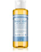 Dr. Bronner’s Baby-Mild tekoče univerzalno milo brez dodanih dišav 100 ml