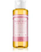 Dr. Bronner’s Cherry Blossom 18-in-1 Liquid Soap tekoče univerzalno milo 100 ml