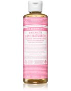 Dr. Bronner’s Cherry Blossom 18-in-1 Liquid Soap tekoče univerzalno milo 240 ml