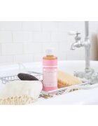 Dr. Bronner’s Cherry Blossom 18-in-1 Liquid Soap tekoče univerzalno milo 240 ml