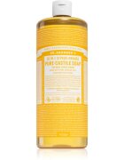 Dr. Bronner’s Citrus & Orange tekoče univerzalno milo 945 ml