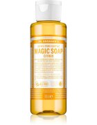 Dr. Bronner’s Citrus tekoče univerzalno milo 100 ml
