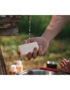 Dr. Bronner’s Eucalyptus trdo milo 140 g