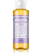 Dr. Bronner’s Lavender tekoče univerzalno milo 100 ml