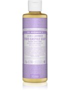 Dr. Bronner’s Lavender tekoče univerzalno milo 240 ml