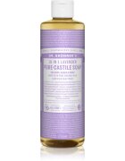 Dr. Bronner’s Lavender tekoče univerzalno milo 475 ml