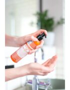 Dr. Bronner’s Orange & Levender hranilni in vlažilni losjon za telo 240 ml