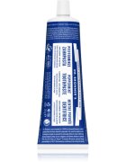 Dr. Bronner’s Peppermint belilna zobna pasta brez fluora 105 ml