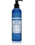 Dr. Bronner’s Peppermint osvežilni losjon za telo z vlažilnim učinkom 240 ml