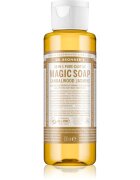 Dr. Bronner’s Sandalwood & Jasmine tekoče univerzalno milo 100 ml