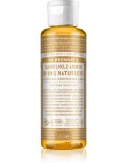 Dr. Bronner’s Sandalwood & Jasmine tekoče univerzalno milo 120 ml