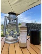 Dr. Bronner’s Sandalwood & Jasmine tekoče univerzalno milo 240 ml