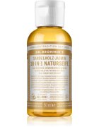 Dr. Bronner’s Sandalwood & Jasmine tekoče univerzalno milo 60 ml