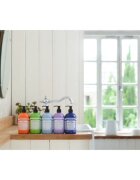 Dr. Bronner’s Tea Tree tekoče milo za telo in lase 355 ml