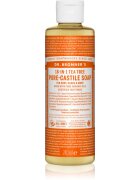 Dr. Bronner’s Tea Tree tekoče univerzalno milo 240 ml