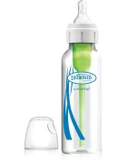 Dr. Brown's Options+ Anti-colic steklenička z ventilom proti kolikam 1 kos