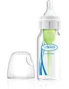 Dr. Brown's Options+ Narrow Anti-colic antikolična steklenička 1 kos