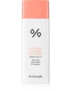 Dr.Ceuracle 5α Control mineralni zaščitni fluid za obraz SPF 50+ 50 ml