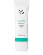 Dr.Ceuracle Cica Regen Vegan pomirjevalna zaščitna emulzija SPF 50+ 50 ml