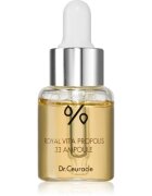 Dr.Ceuracle Royal Vita Propolis 33 regeneracijski in hranilni serum s pomirjajočim učinkom 15 ml