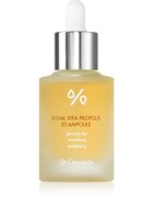 Dr.Ceuracle Royal Vita Propolis 33 regeneracijski in hranilni serum s pomirjajočim učinkom 30 ml