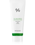 Dr.Ceuracle Tea Tree Purifine 30 kremasta čistilna pena z izvlečkom čajevca 150 g
