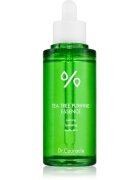 Dr.Ceuracle Tea Tree Purifine 95 pomirjujoče bistvo za občutljivo k aknam nagnjeno kožo 50 ml
