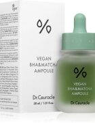 Dr.Ceuracle Vegan BHA & Matcha Ampoule obnovitveni serum za mastno in problematično kožo 30 ml