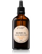 Dr. Feelgood BIO and RAW baobab olje za zelo suho kožo 100 ml