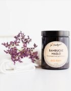 Dr. Feelgood BIO and RAW karitejevo maslo 120 ml