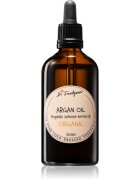Dr. Feelgood BIO and RAW kozmetično arganovo olje za obraz telo in lase 100 ml