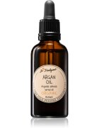 Dr. Feelgood BIO and RAW kozmetično arganovo olje za obraz telo in lase 50 ml