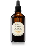 Dr. Feelgood BIO and RAW šipkovo olje 100 ml