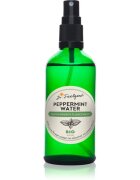 Dr. Feelgood BIO Peppermint pomirjajoča cvetlična voda z meto 100 ml