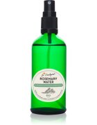 Dr. Feelgood BIO Rosemary pomirjajoča cvetlična voda 100 ml