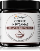 Dr. Feelgood BIO sladkorni piling z oljem kavnih zrn 120 ml