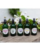 Dr. Feelgood BIO vrtnična voda 100 ml