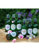 Dr. Feelgood BIO vrtnična voda 100 ml