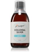 Dr. Feelgood Colloidal Silver tonik za obraz s koloidnim srebrom 250 ml