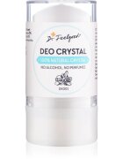 Dr. Feelgood Deo Crystal deo-stik z minerali 115 g