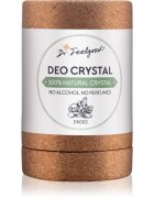 Dr. Feelgood Deo Crystal mineralni deodorant 115 g